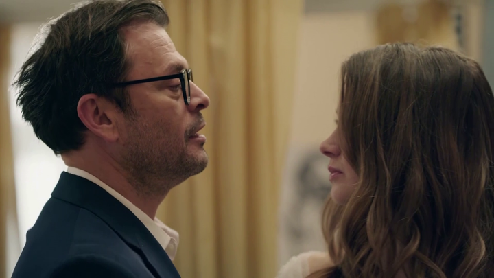 Osud - Stach a Alžbeta